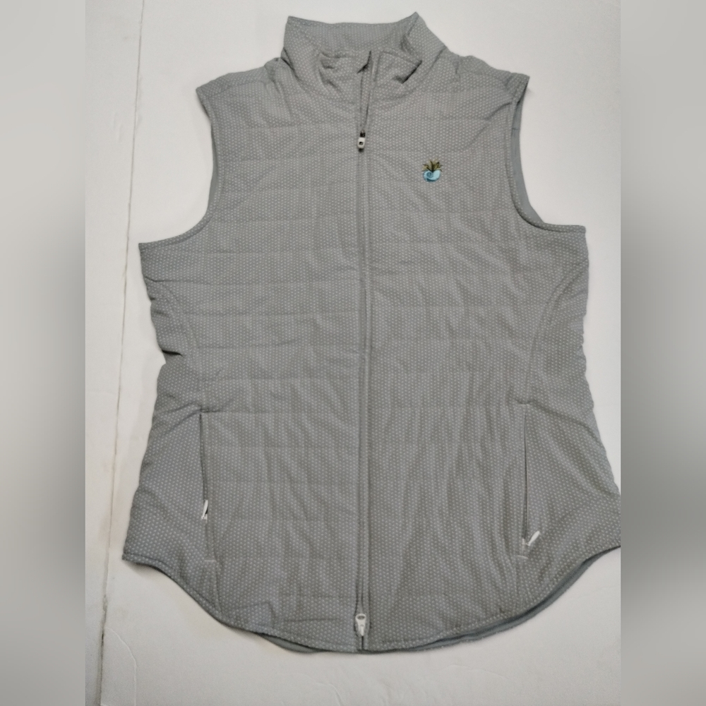 FootJoy vest women's Medium